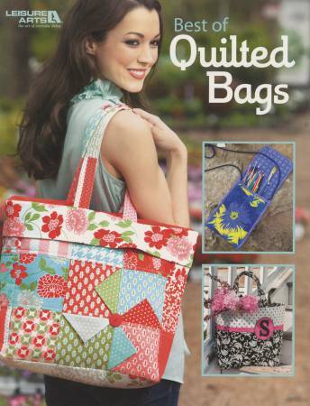 Best Of Quilted Bags