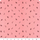 Ghazal  Razavi - Lucky Charm Basics - Pink Elephants - 92006-20