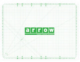 Arrow Cutting Mat 46" x 34"