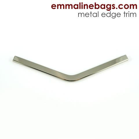 Emmaline Metal Edge Trim - B