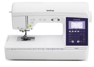 Brother - NQ575 - The Trendsetter 2 - Sewing Machine