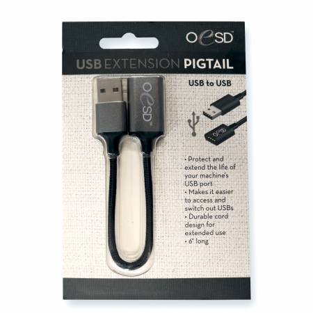 USB Extension Cord