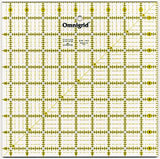 Omnigrid 9.5" x 9.5" Square Ruler