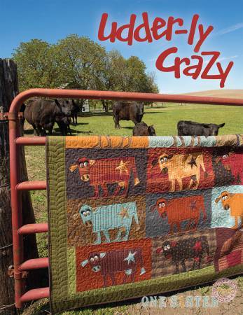 Udder-ly Crazy