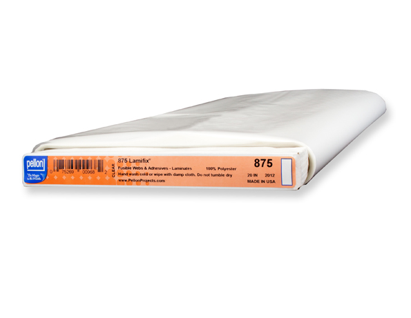 Pellon 875 Lamifix 15" Fusible Laminate