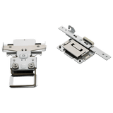Brother - PRCLP45B Clamp frame kit (frame & mounting bracket d)(20x45mm)(3/4"x1 3/4")