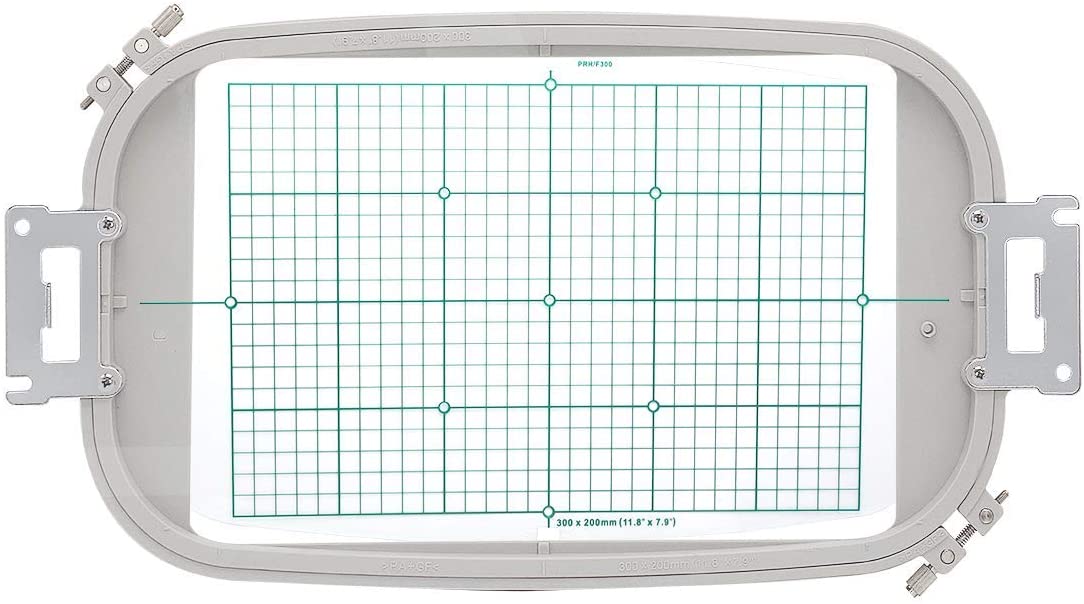 Brother - PRH300 Emb frame, large (200x300mm)(8"x12")