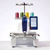 Brother PRS100 Persona Single Needle Embroidery Machine