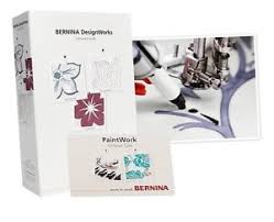 Bernina PaintWork Suite