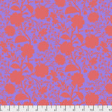 Tula Pink True Colors - Wildflower - Tigerlily - PWTP149.TIGERLILY
