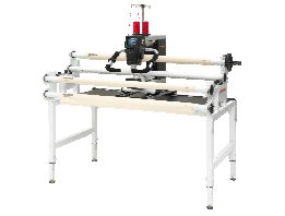 Bernina Q16 & Q16 Plus Long Arm Quilting Machine