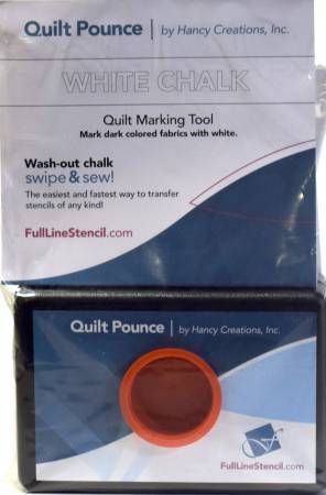 Pounce Pad w/ Chalk