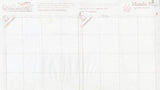 Mondo Bag Printed Interfacing