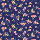 Laura Berringer - Rethink Pinks - Blue Florets - R210149-BLUE