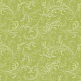 Laura Berringer - Rethink Pinks - Lt Green Wisps - R210150-LTGREEN