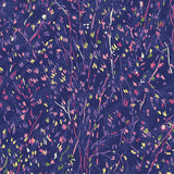 Laura Berringer - Rethink Pinks - Dk Blue Fields - R210154-DKBLUE