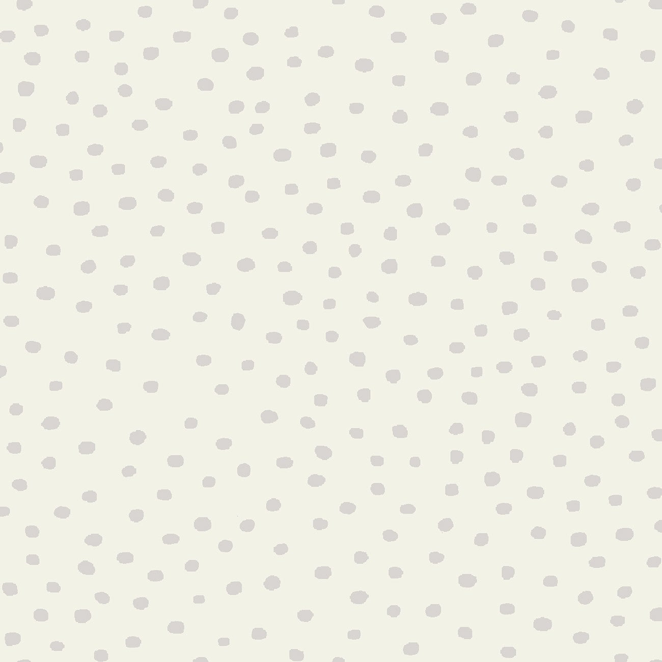 Sarah Maxwell - Carousel - Cream Spots - R470273D-CREAM