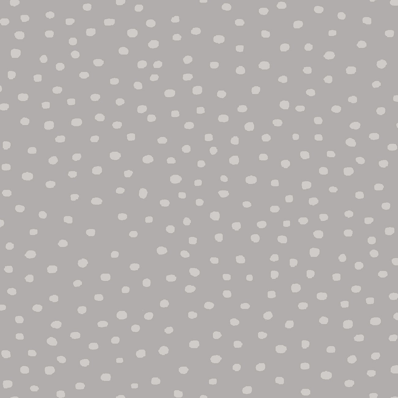 Sarah Maxwell - Carousel - Gray Spots - R470273D-GRAY