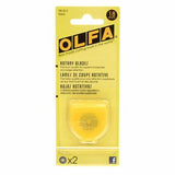 Olfa Cutting Blade Replacements