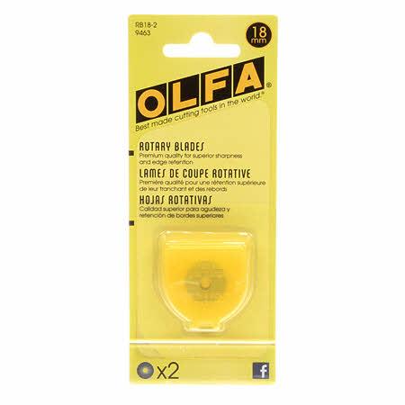 Olfa Cutting Blade Replacements