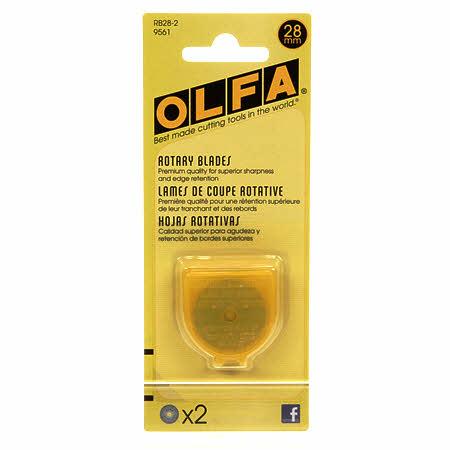 Olfa Cutting Blade Replacements