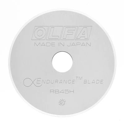 Olfa Endurance 45mm Rotary Blade