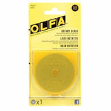 Olfa Cutting Blade Replacements