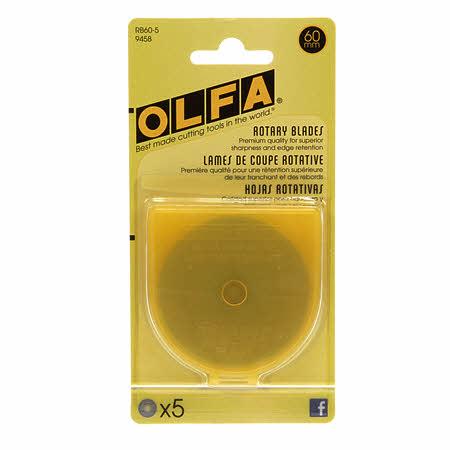 Olfa Cutting Blade Replacements