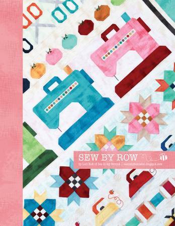Sew By Row Pattern Lori Holt