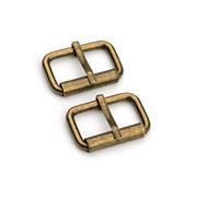 1" (25mm) Roller Buckle