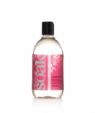 Soak Laundry Wash, 12oz