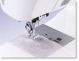 Brother 5mm Straight Stitch Foot – SA108