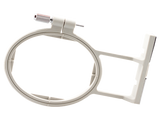 Brother - SA442 - Embroidery frame, monogram (20x60mm)(3/4"x2 3/8")