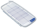 Brother - SA445 - Embroidery frame, multi-position (130x300mm)(5"x12")
