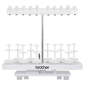 Brother - SA561C - Thread stand, 10-spool (V-series & Quattro)