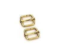 3/8" (10mm) Slide Buckle