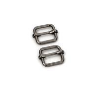 3/8" (10mm) Slide Buckle