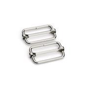 1" (25mm) Slide Buckle