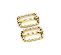 1" (25mm) Slide Buckle