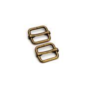 1/2" (12mm) Slide Buckle