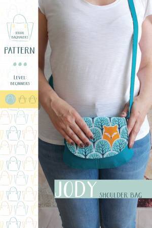 Jody Shoulder Bag