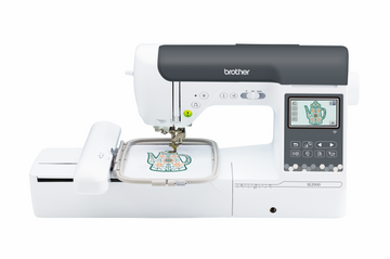 Brother - SE2000 - Sewing & Embroidery Machine