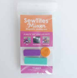 SewTites Mixer 15-pack