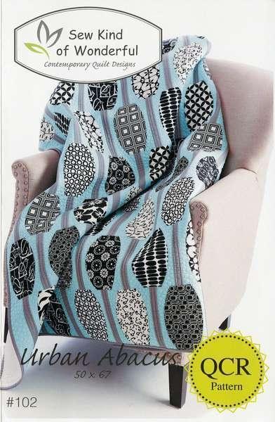 Sew Kind of Wonderful - Urban Abacus