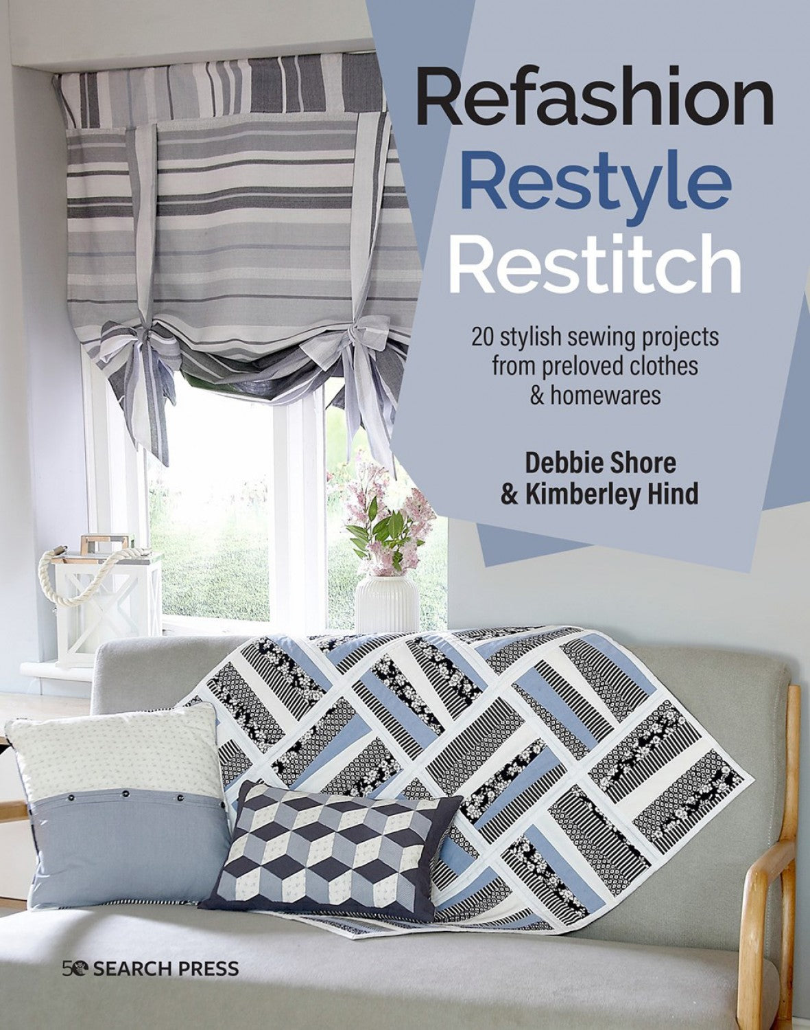 Refashion Restyle Restitch