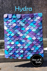 Hydra by Slice of Pi Quilts - SPQ330