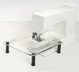 Sew Steady Plexi Extension table