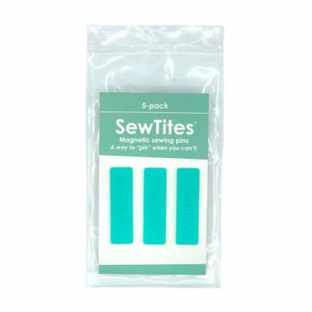 SewTites Magnetic Pin 5 Pack