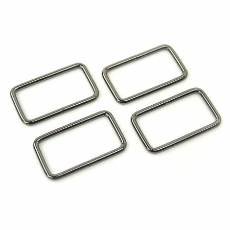 Four Rectangle Rings 1 1/2