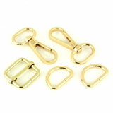 Sallie Tomato - Basic Hardware Set - 3/4"